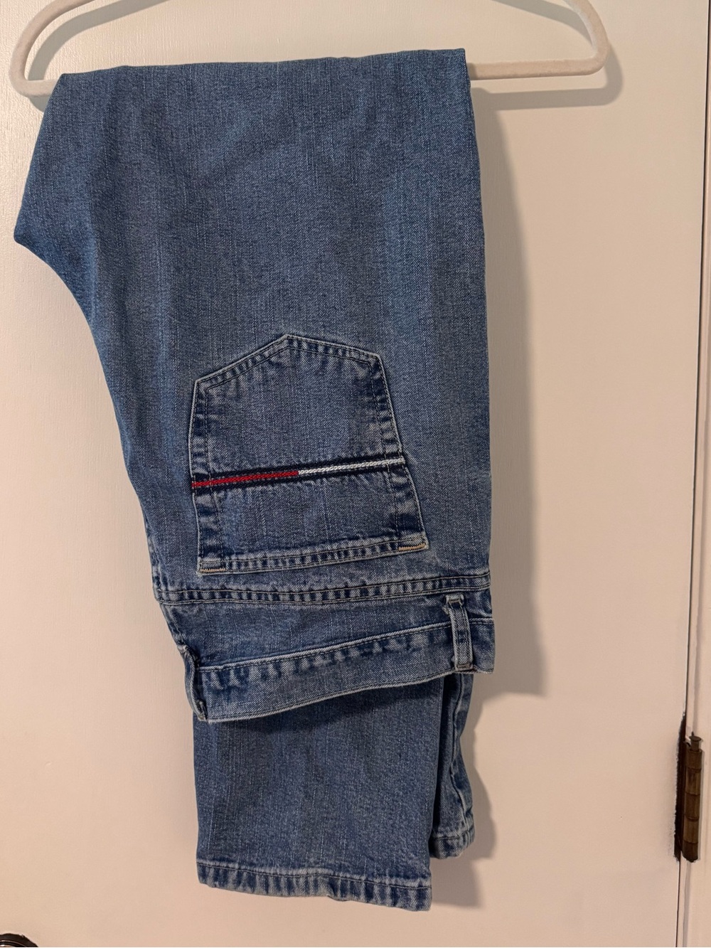 Tommy Hilfiger jeans